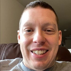 Meet your Posher, Nicholas